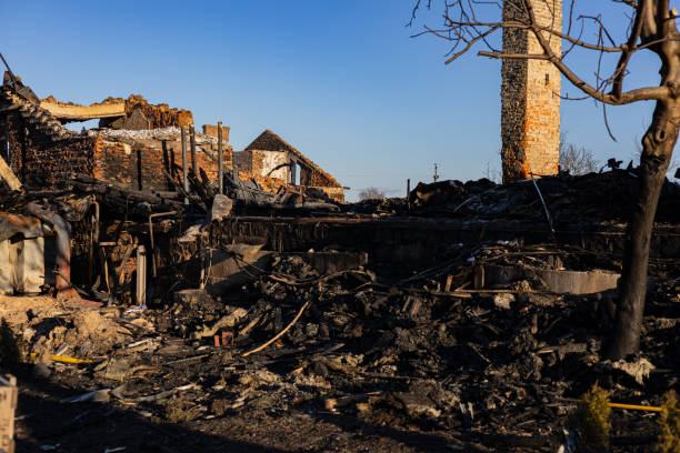 Reliable Fire Damage Removal contractor in Deer Park, OH by Fire Damage Flint