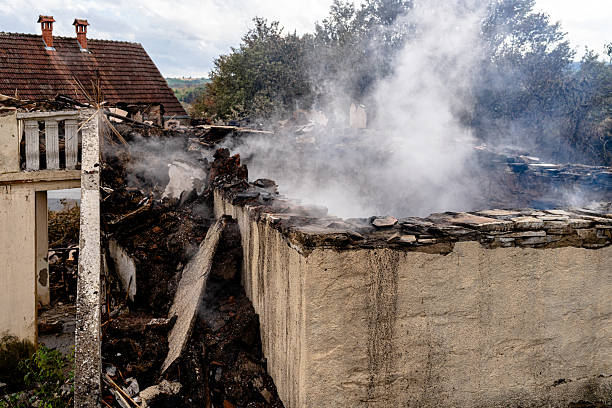 Affordable Fire Damage Removal solutions in Deer Park, OH